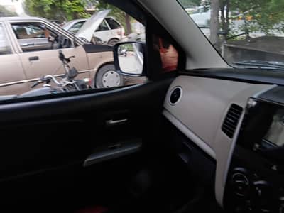 Suzuki Wagon R 2018