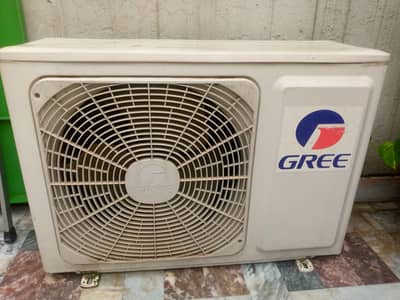 Gree Ac