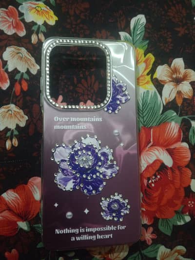 Infinix smart 8 pro cover for sale