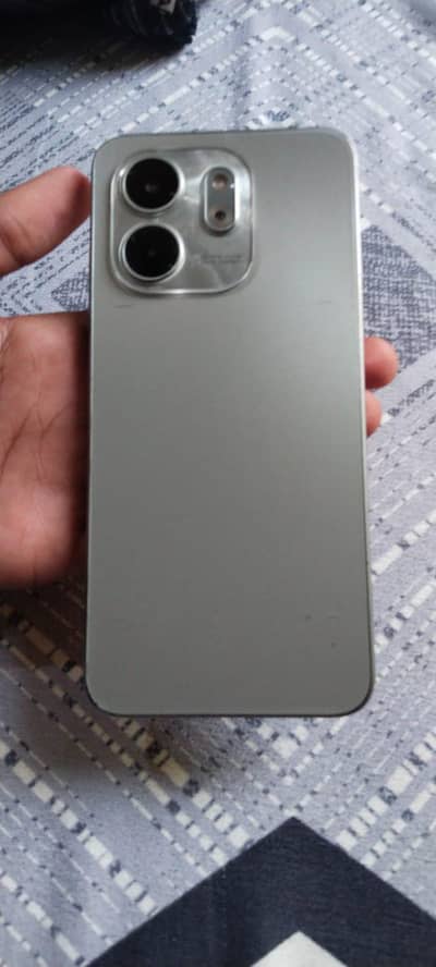Infinix Smart 9