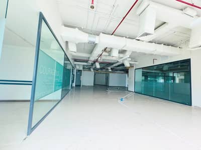 Signature Corporate Office | Jinnah Avenue | F-7 Blue Area | For Rent