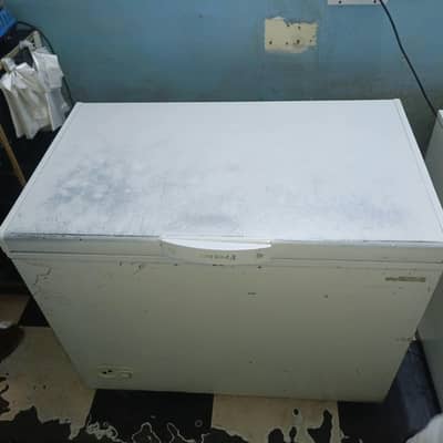 Deep Freezer for Sale Johar town Lahore