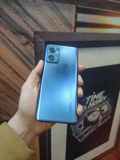 OPPO Find X5 Lite 8 256 non pta gaming device
