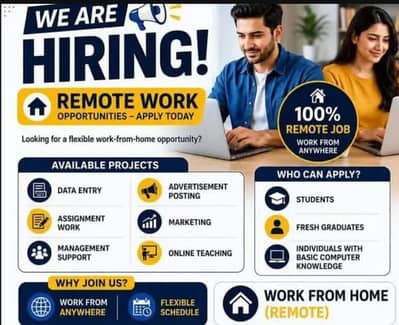 assigment work