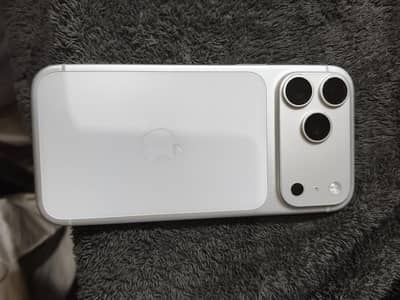Apple iPhone 17 Pro Max