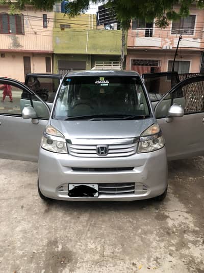 Honda Life 2012 for sell