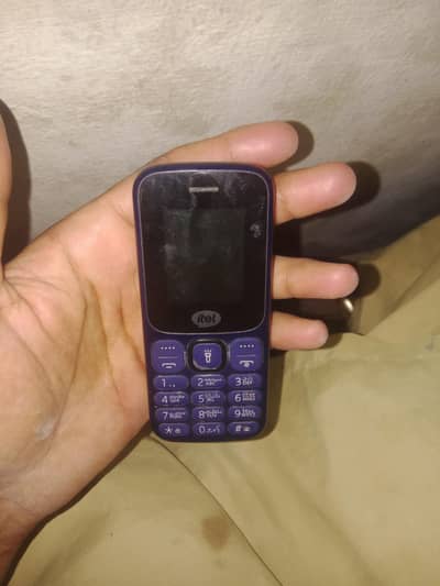 Itel it2165