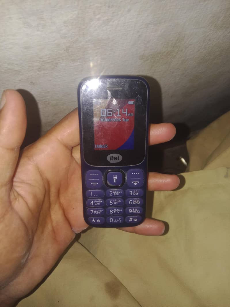 Itel it2165 2