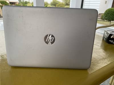 Ho Core i5 6th generation
