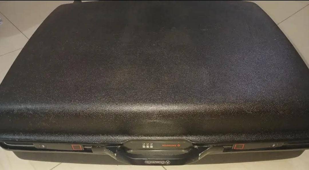 suitcase 2