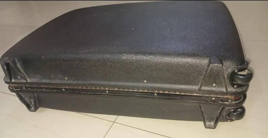 suitcase 5