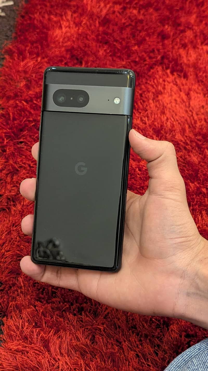 Google Pixel 7 0