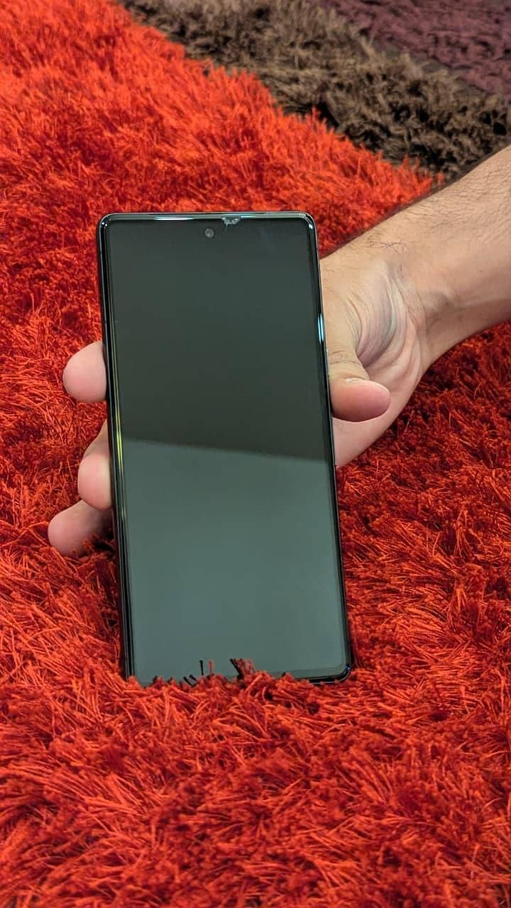 Google Pixel 7 1