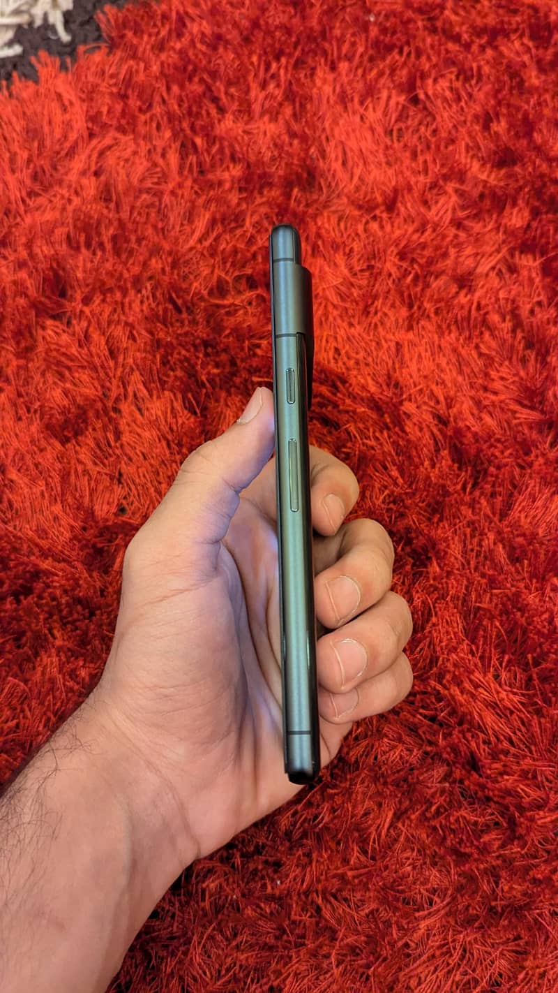 Google Pixel 7 3