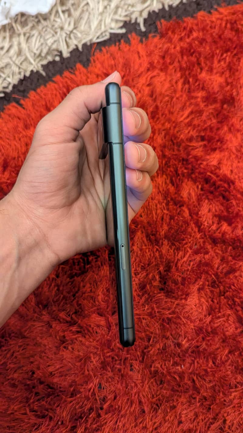 Google Pixel 7 5
