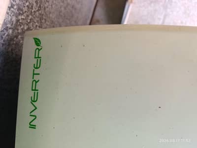 9/10 Enviro 1 ton AC inverter