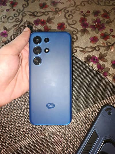 Itel Other Model