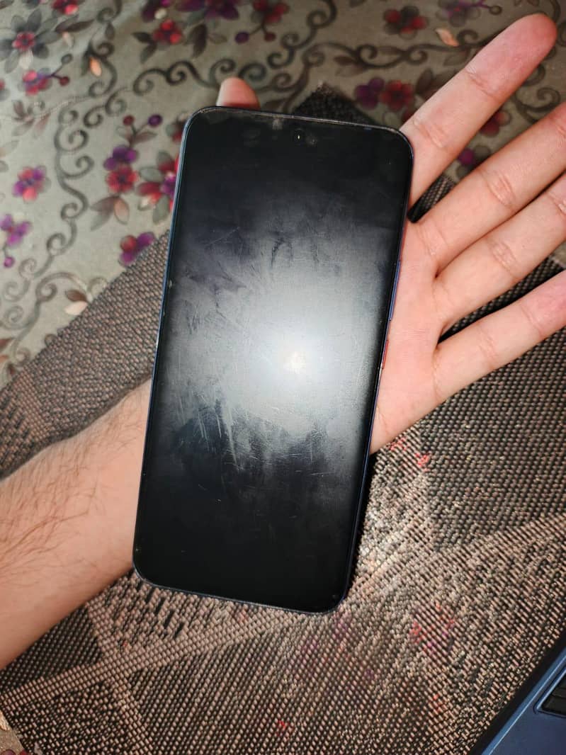 Itel Other Model 5