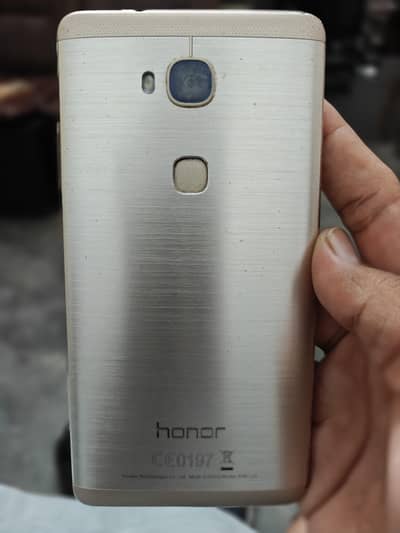 Honor kiw-l21 2/16