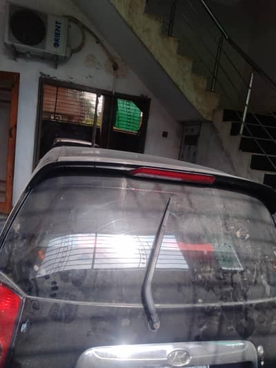 Hyundai Santro 2004