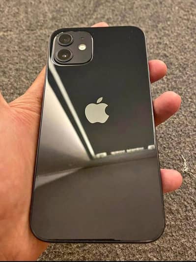 Apple iPhone 12
