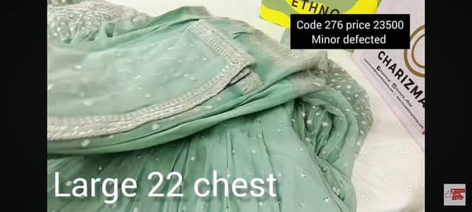 chrizma tagged dress firmal