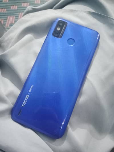 Tecno Spark 6 Go