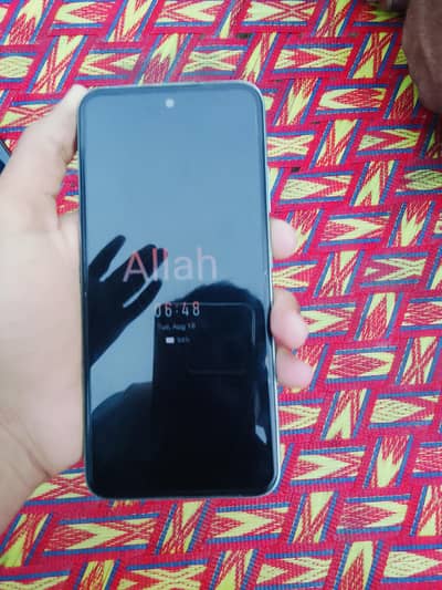 Infinix hot 50i 6/128