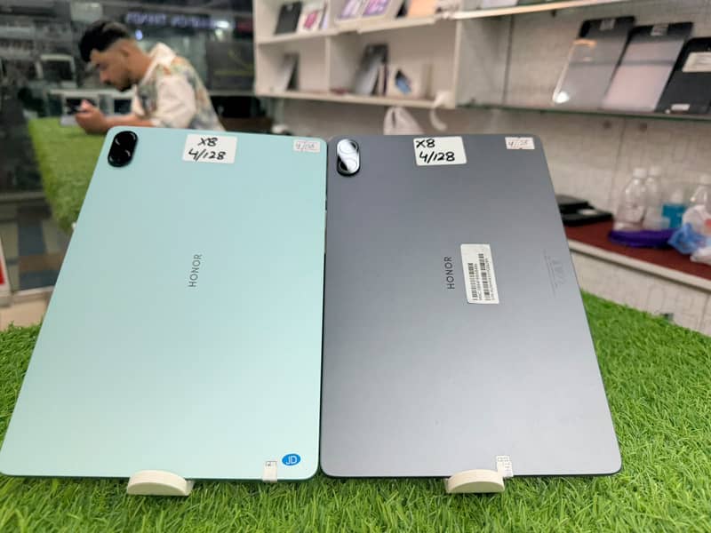 Honor Tab X8A 3