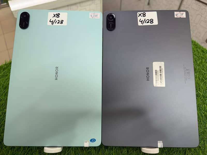 Honor Tab X8A 4