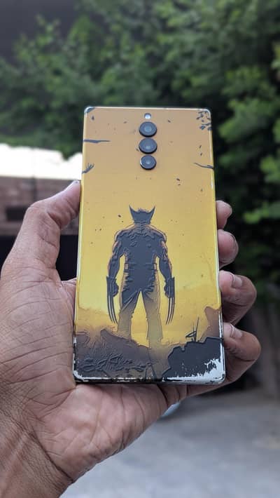 Zte nubia RedMagic 8S Pro