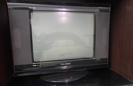 TCL Nobel TV