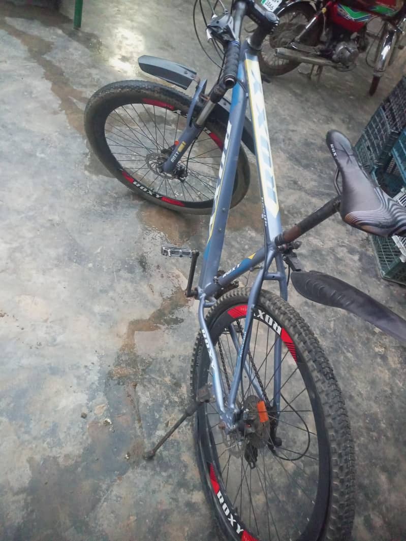 cycle 0