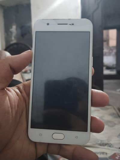 oppo A57 pta approved