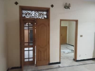 Ghouri town pH 4c2 2.5 Story House For Rent water Tanker electrity Available