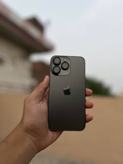 Apple iPhone 13 Pro