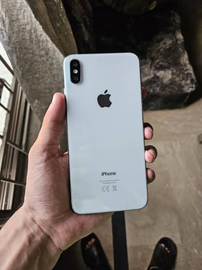 iPhone XS Max Exchange Possible