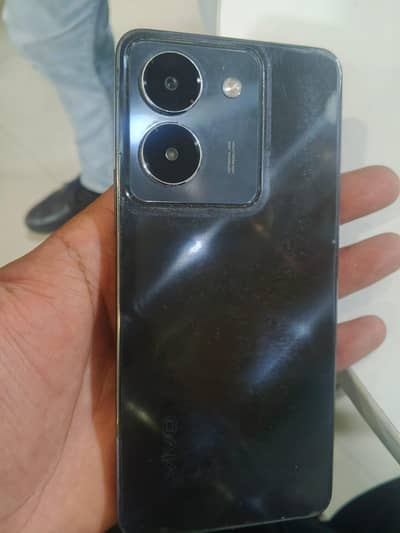 Vivo Y36