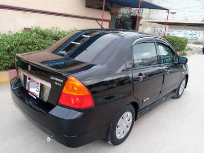 LIANA APNA ENGINE 2ND OWNER IN MINT CONDITION MODEL 2006 URGENT SALE