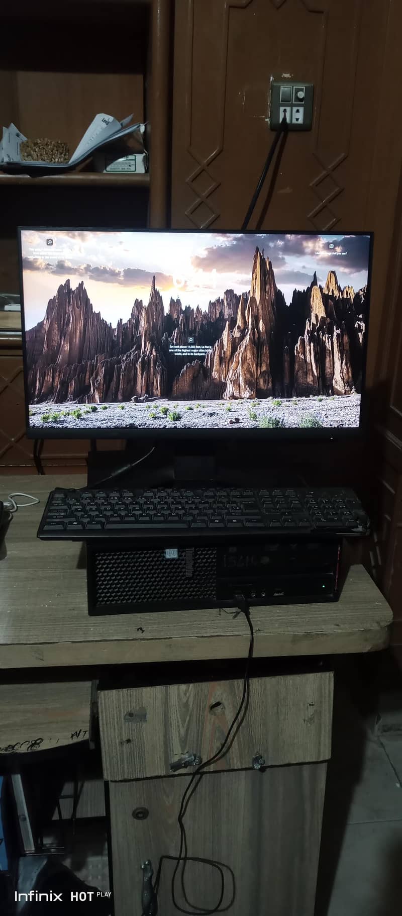 Desktop Computer 2