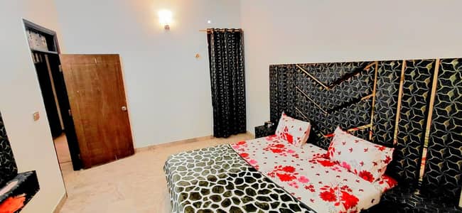 Prince Guest House