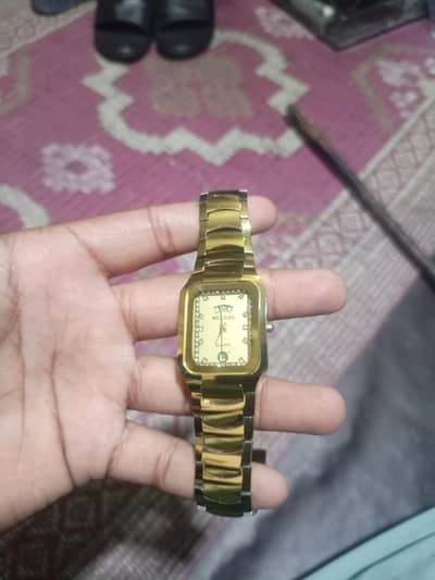 ston watch Welasidn