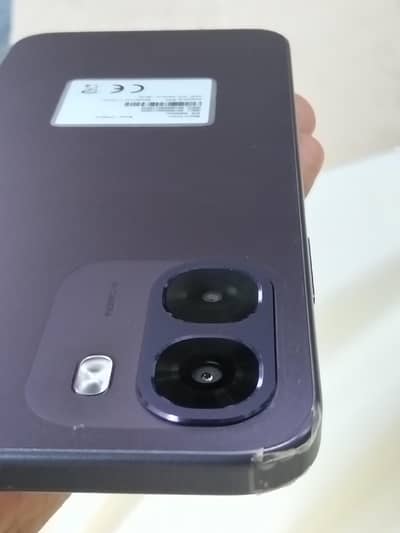 Oppo a6x 4+4 128