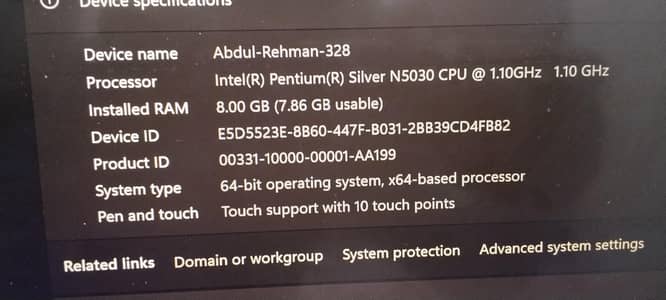 Acer Chromebook windows 11