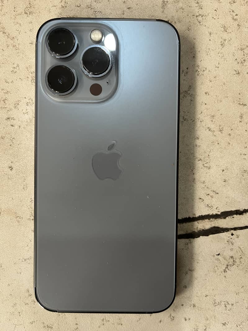 Apple iPhone 13 Pro 2