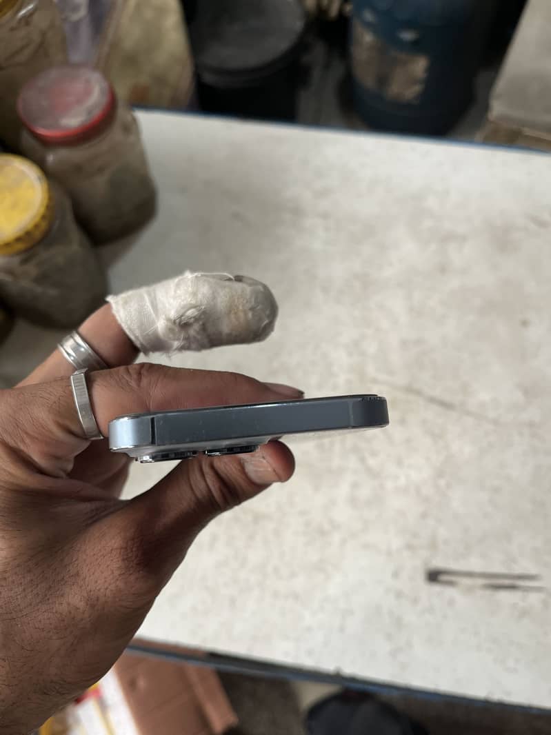 Apple iPhone 13 Pro 5
