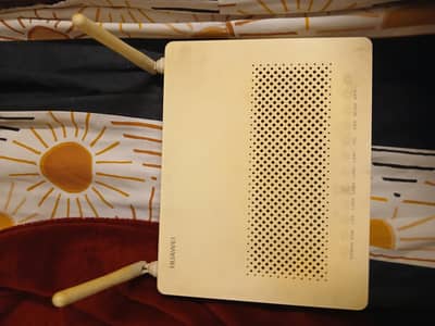 Hauwei Gpon fiber optic for sale