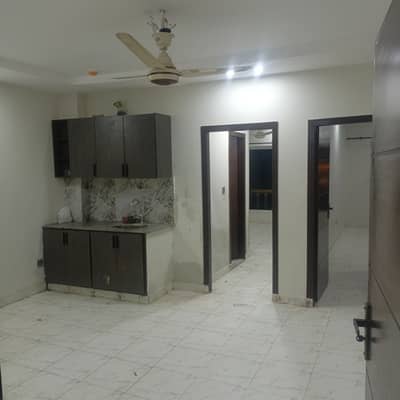 2 bed apartment available for rent
