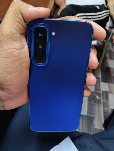 Infinix Hot 70