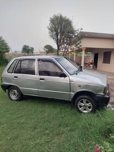 Mehran for indrive